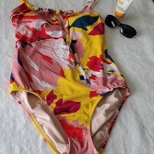 KONA SOL Swimsuit